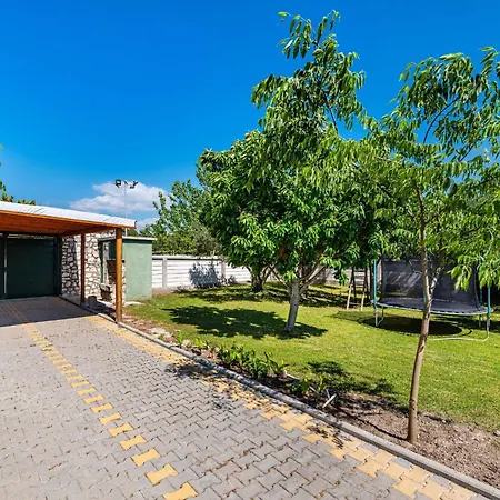 בית נופש My Dalmatia - Authentic Stone House Momo With Private Infinity Pool