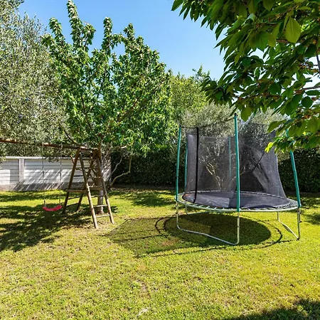 My Dalmatia - Authentic Stone House Momo With Private Infinity Pool Kakma