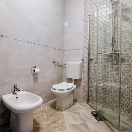 בית נופש My Dalmatia - Authentic Stone House Momo With Private Infinity Pool Kakma