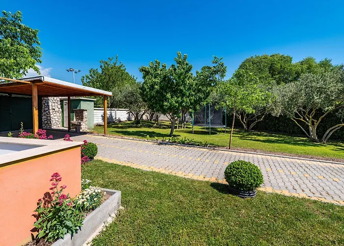 My Dalmatia - Authentic Stone House Momo With Private Infinity Pool Semesterbostad