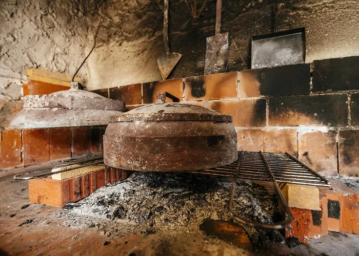 My Dalmatia - Authentic Stone House Momo With Private Infinity Pool Semesterbostad Kakma