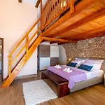 My Dalmatia - Authentic Stone House Momo With Private Infinity Pool Holiday home *
