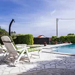 Holiday home My Dalmatia - Authentic Stone House Momo With Private Infinity Pool Kakma