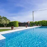 Holiday home My Dalmatia - Authentic Stone House Momo With Private Infinity Pool Kakma