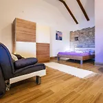My Dalmatia - Authentic Stone House Momo With Private Infinity Pool