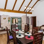 Holiday home My Dalmatia - Authentic Stone House Momo With Private Infinity Pool *