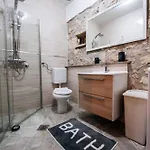 My Dalmatia - Authentic Stone House Momo With Private Infinity Pool Holiday home Kakma