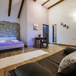 My Dalmatia - Authentic Stone House Momo With Private Infinity Pool *