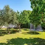 Holiday home My Dalmatia - Authentic Stone House Momo With Private Infinity Pool *