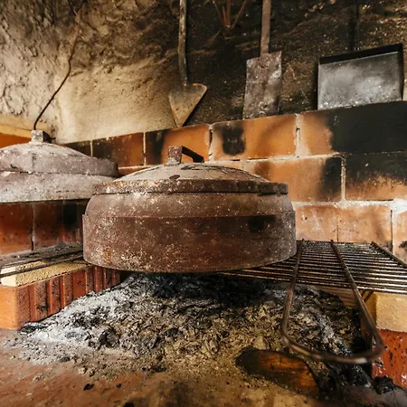 My Dalmatia - Authentic Stone House Momo With Private Infinity Pool Casa vacanze Kakma