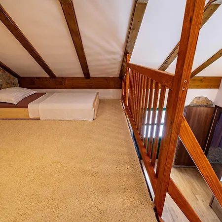 Casa vacanze My Dalmatia - Authentic Stone House Momo With Private Infinity Pool