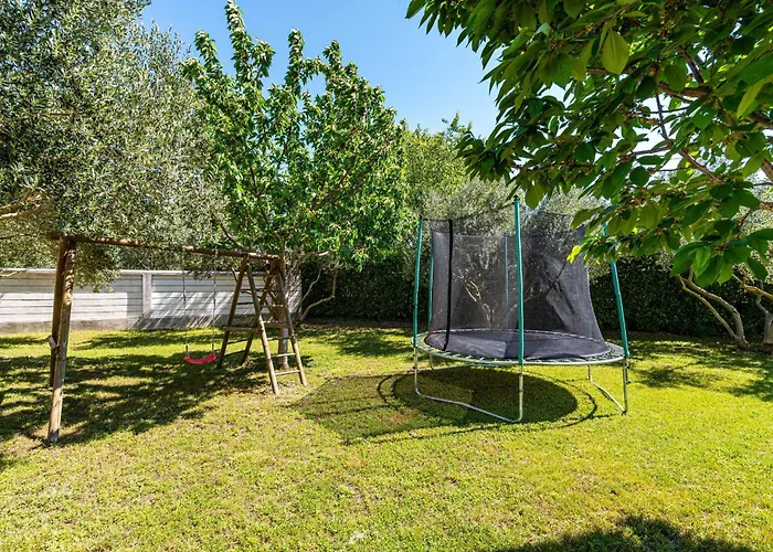 My Dalmatia - Authentic Stone House Momo With Private Infinity Pool Kakma